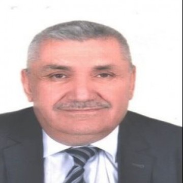 Prof. George Ganji